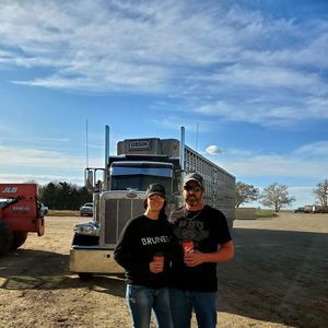 Meet your Posher, Tamara